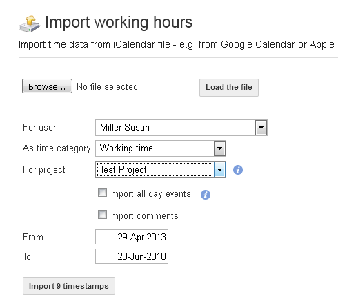 how to share ical to google calendar on macbook